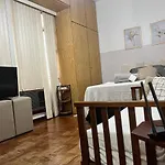 Magnificent Studio On Botafogo Beach