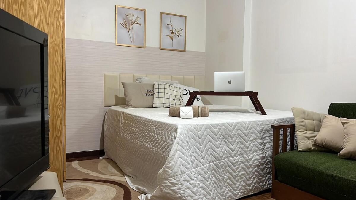 Apartamento Magnificent On Botafogo *