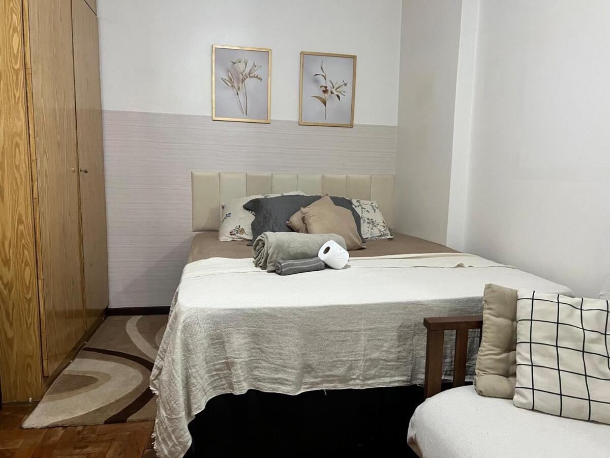 Apartamento Magnificent On Botafogo *