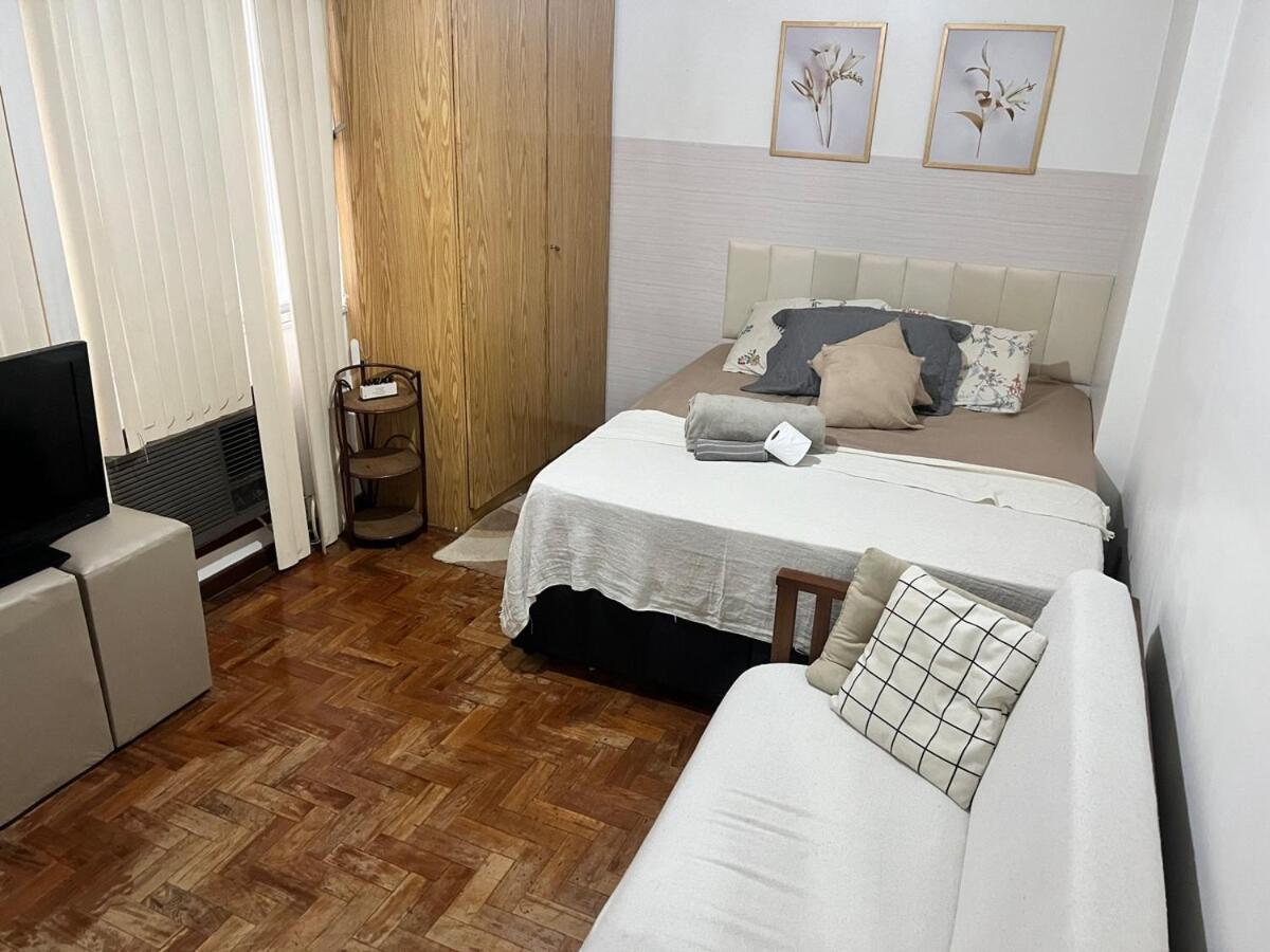 Apartamento Magnificent On Botafogo Rio de Janeiro