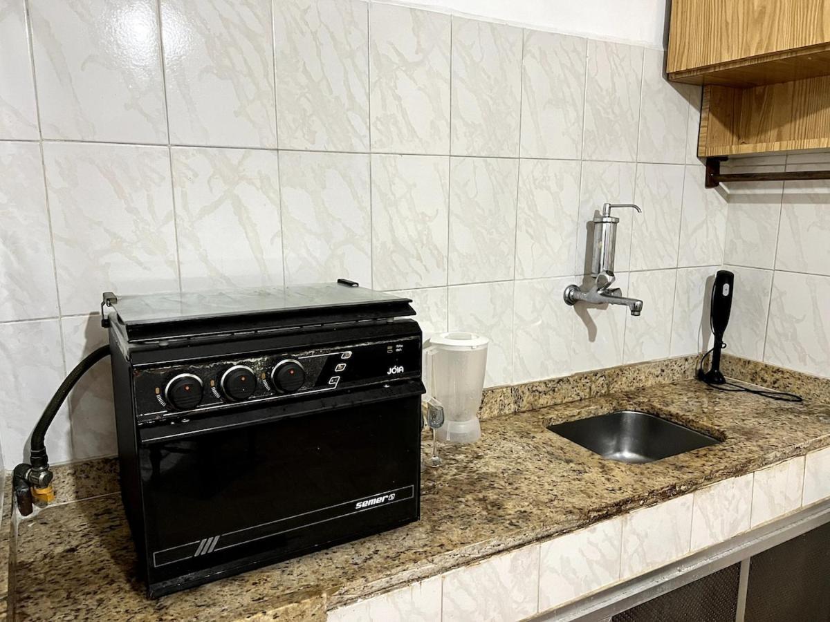 Apartamento Magnificent On Botafogo *